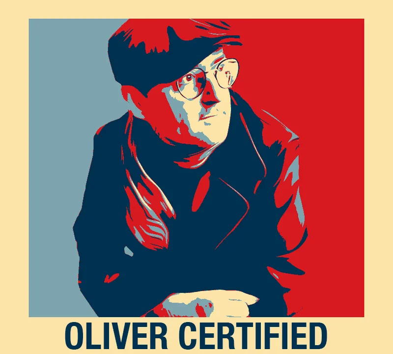 Oliver Certified