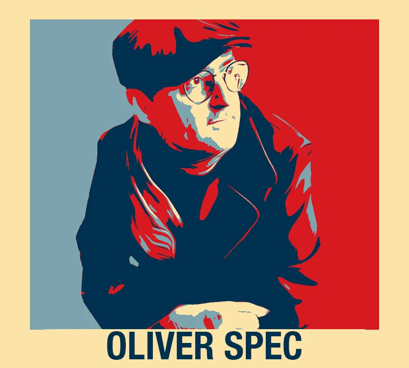 Oliver Spec