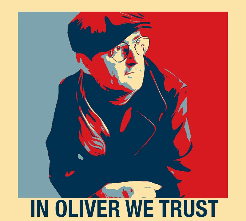 Oliver Trust