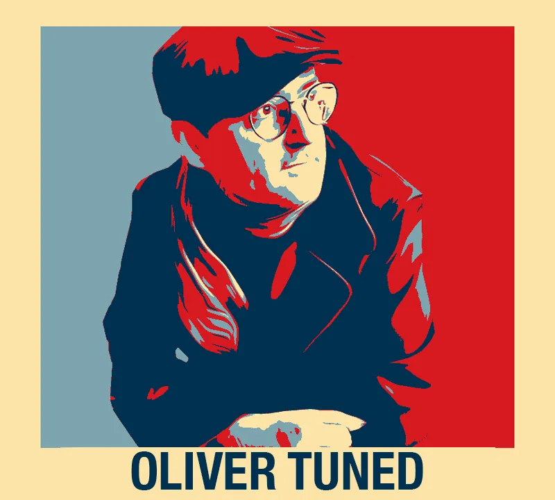 Oliver Tuned
