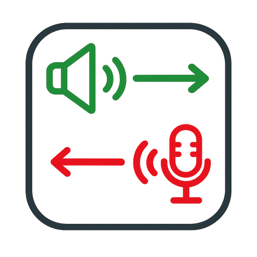 Audio Deck icon