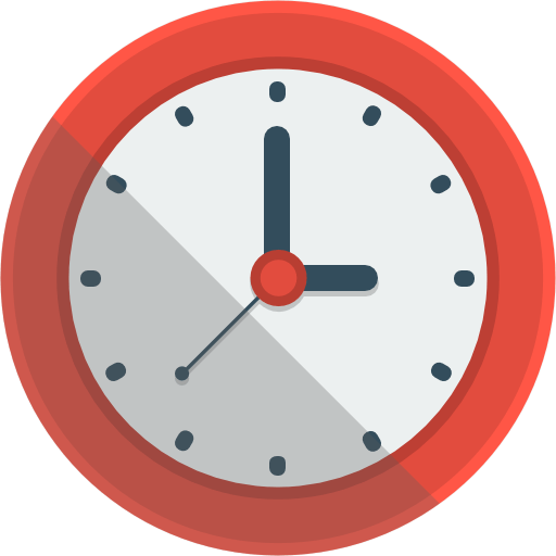 Fancy Clock app icon