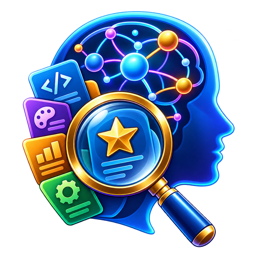 Skills Viewer icon